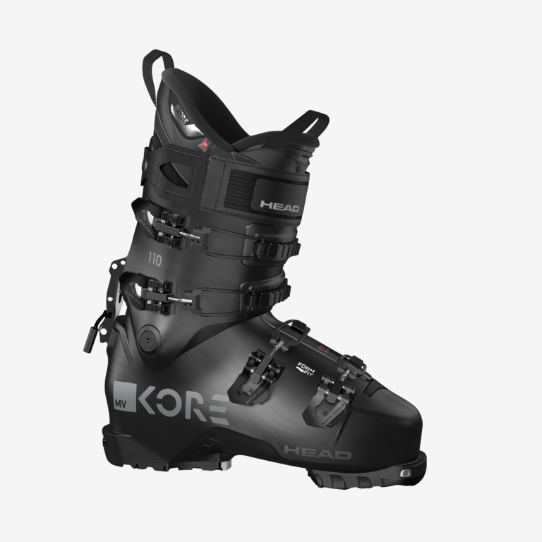 Ski Boots -  head KORE 110 GW Freeride Boot
